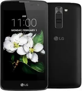 Замена стекла на телефоне LG K7 в Перми